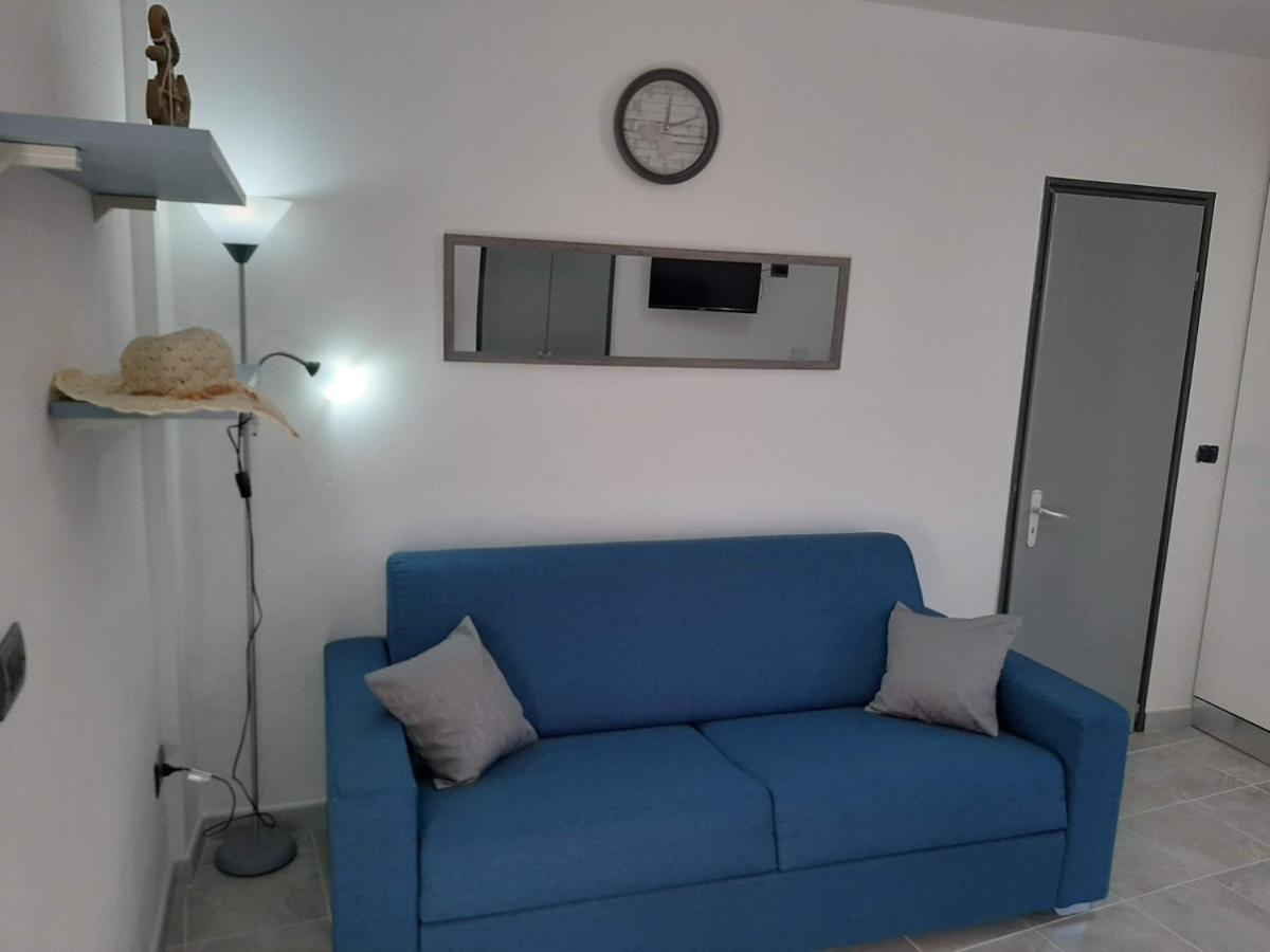 La Porta Sul Mare Apartamento Pizzo  Exterior foto