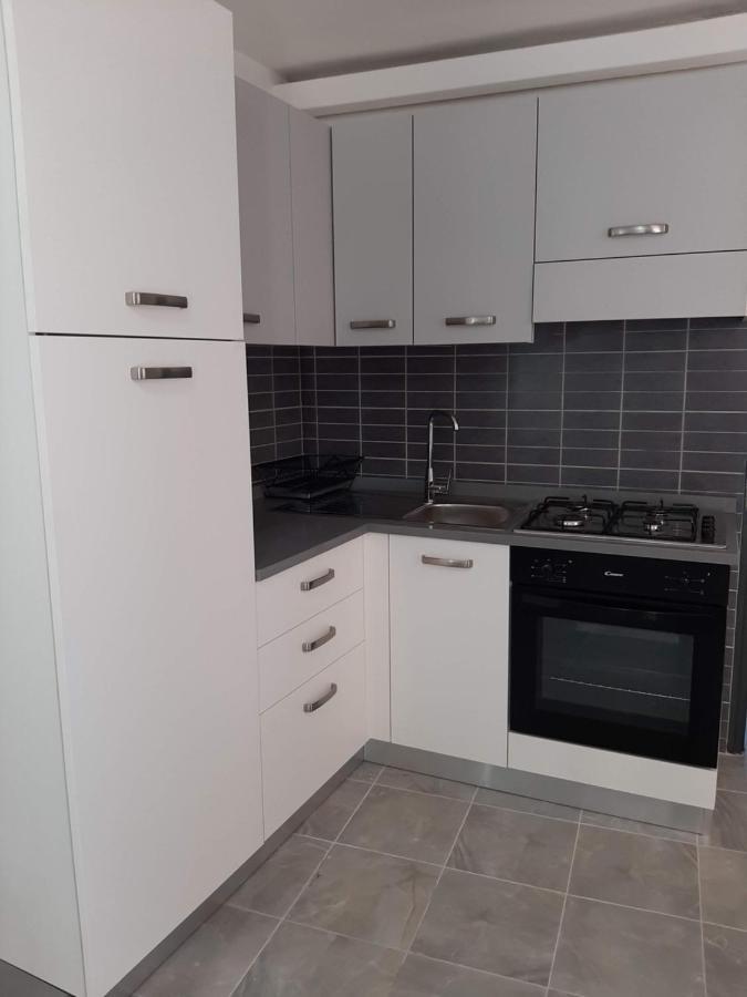 La Porta Sul Mare Apartamento Pizzo  Exterior foto