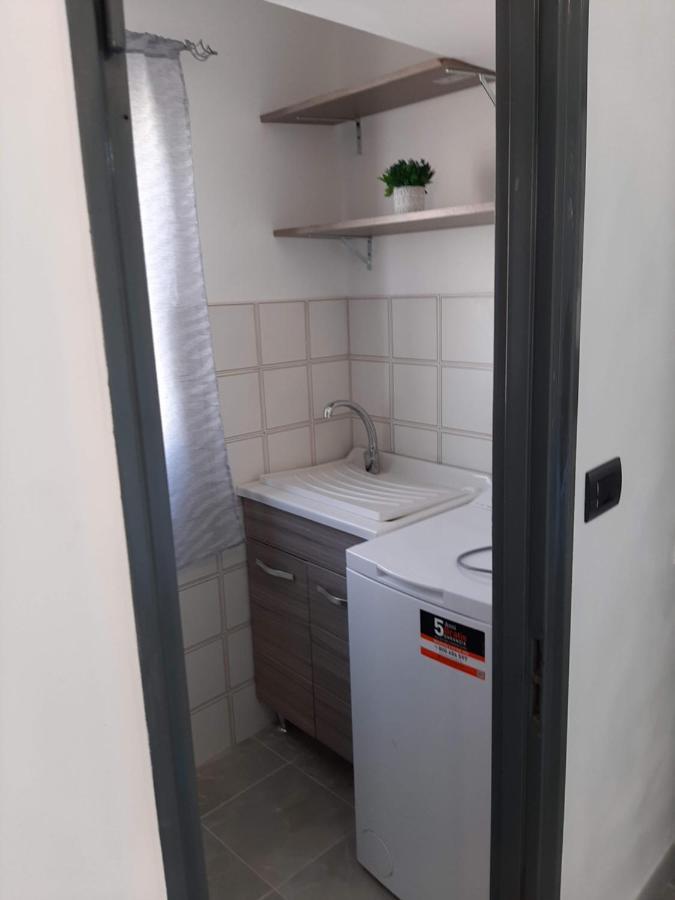 La Porta Sul Mare Apartamento Pizzo  Exterior foto