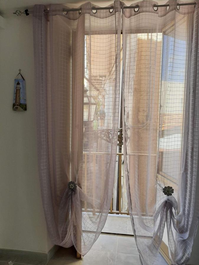 La Porta Sul Mare Apartamento Pizzo  Exterior foto